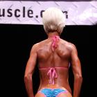 Ashley  Boatright - NPC Mid Atlantic Championships 2012 - #1